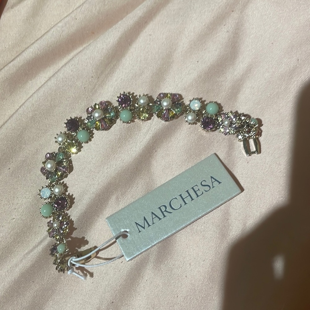 New with tags bracelet